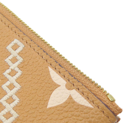 LOUIS VUITTON M81165 Pochette Kle coin purse Empreinte Ladies [Used]