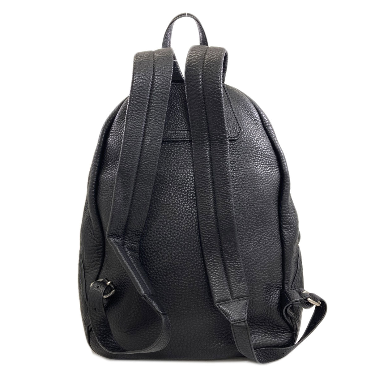Alexander Wang Crux Backpack Â· Daypack Leather Ladies [Used]