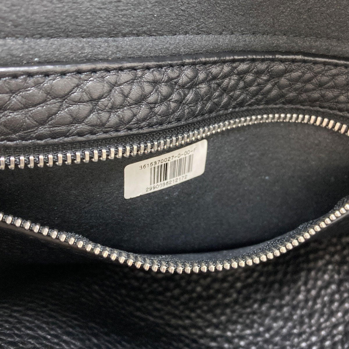Alexander Wang Crux Backpack Â· Daypack Leather Ladies [Used]
