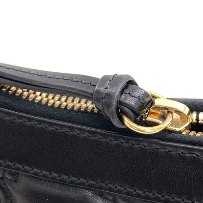 GUCCI 735049 GGMatelasse 2WAY Handbag Calf Ladies [Used]