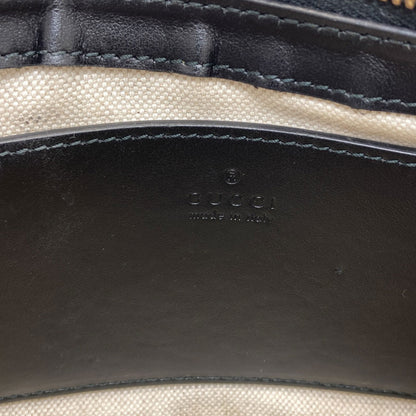 GUCCI 735049 GGMatelasse 2WAY Handbag Calf Ladies [Used]