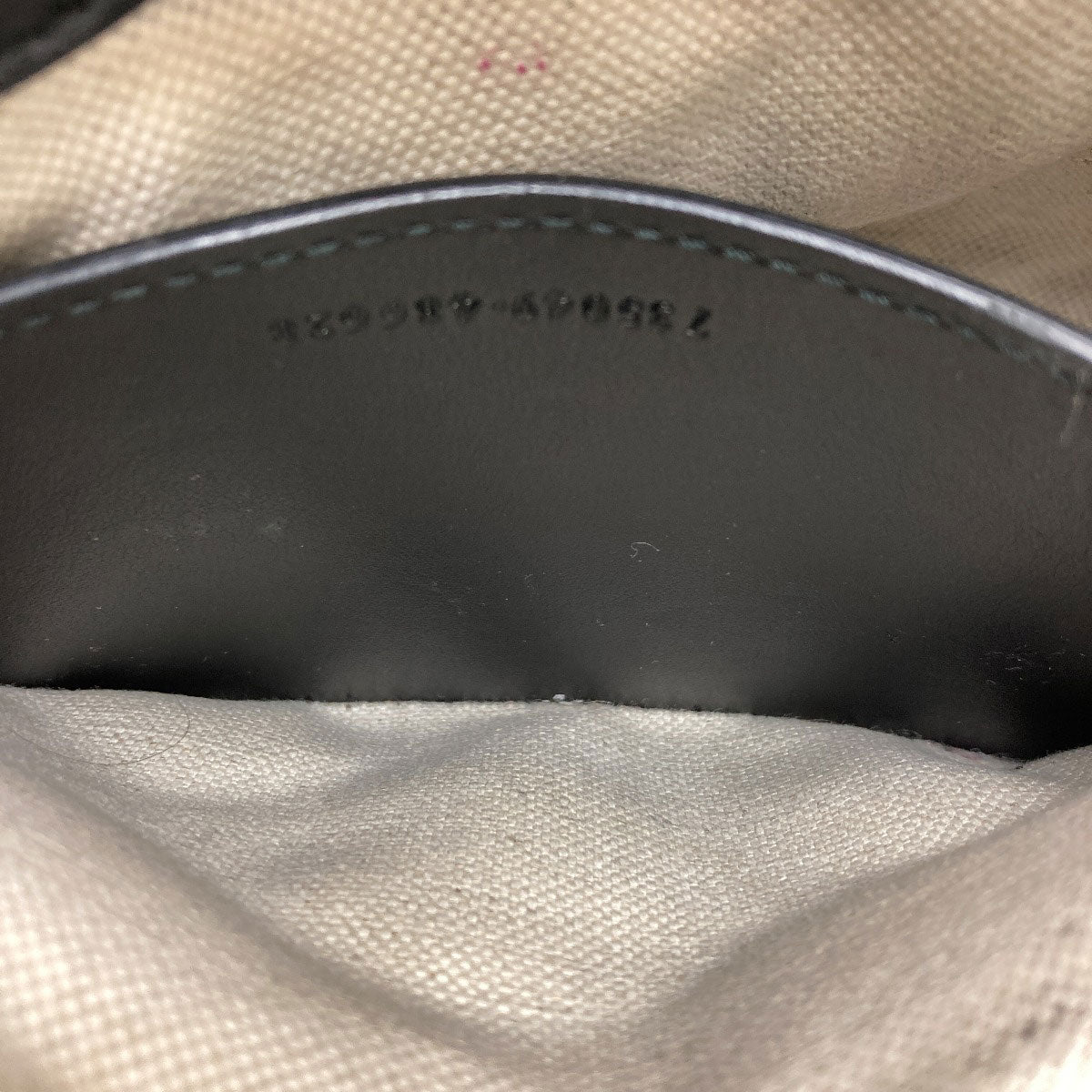 GUCCI 735049 GGMatelasse 2WAY Handbag Calf Ladies [Used]