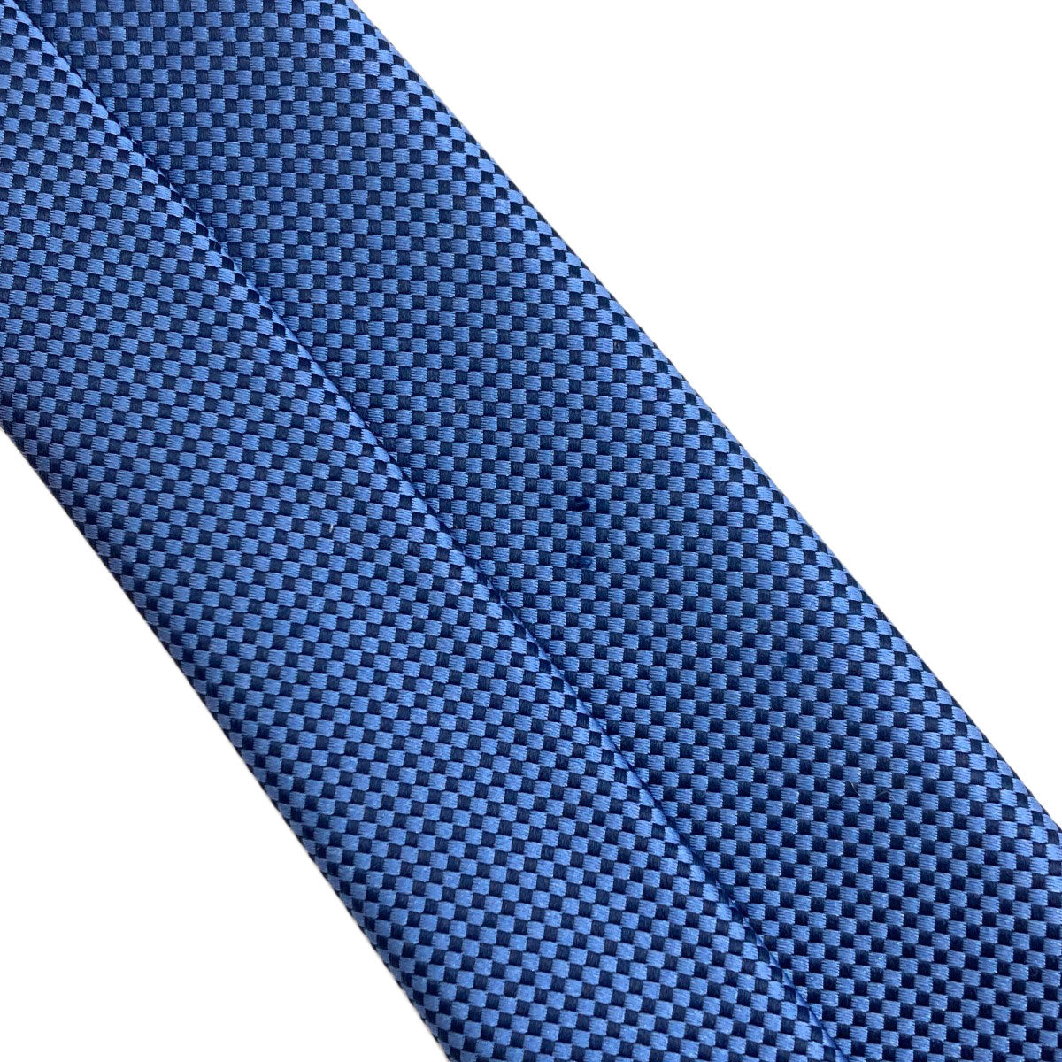 HERMES Saint Honoré tie Silk mens [Used]