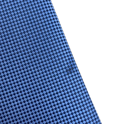HERMES Saint Honoré tie Silk mens [Used]