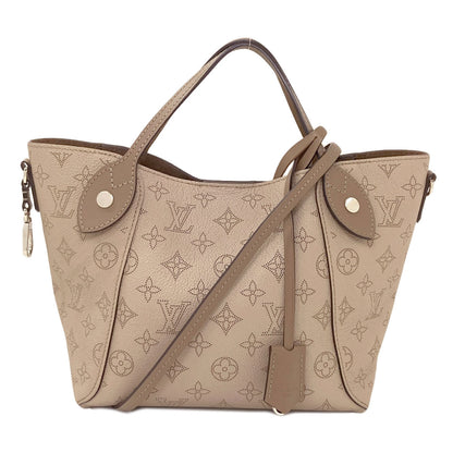 LOUIS VUITTON M54351 Hina PM Handbag Mahinareza Ladies [Used]