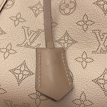 LOUIS VUITTON M54351 Hina PM Handbag Mahinareza Ladies [Used]