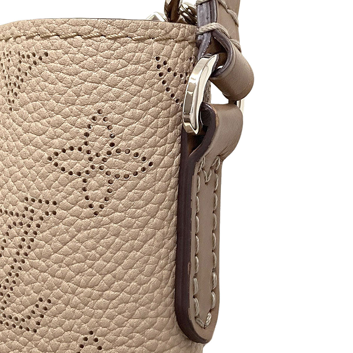 LOUIS VUITTON M54351 Hina PM Handbag Mahinareza Ladies [Used]