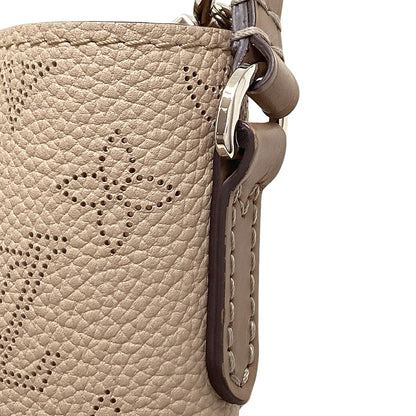 LOUIS VUITTON M54351 Hina PM Handbag Mahinareza Ladies [Used]