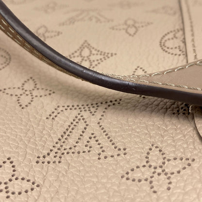 LOUIS VUITTON M54351 Hina PM Handbag Mahinareza Ladies [Used]
