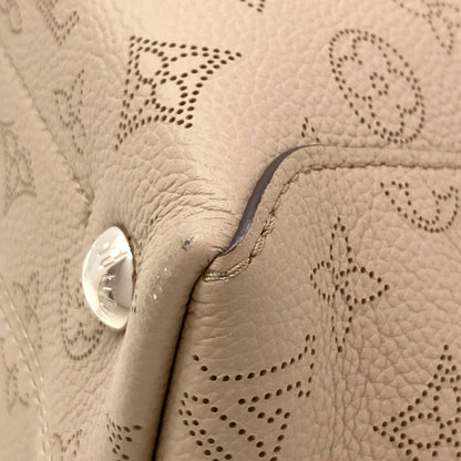 LOUIS VUITTON M54351 Hina PM Handbag Mahinareza Ladies [Used]