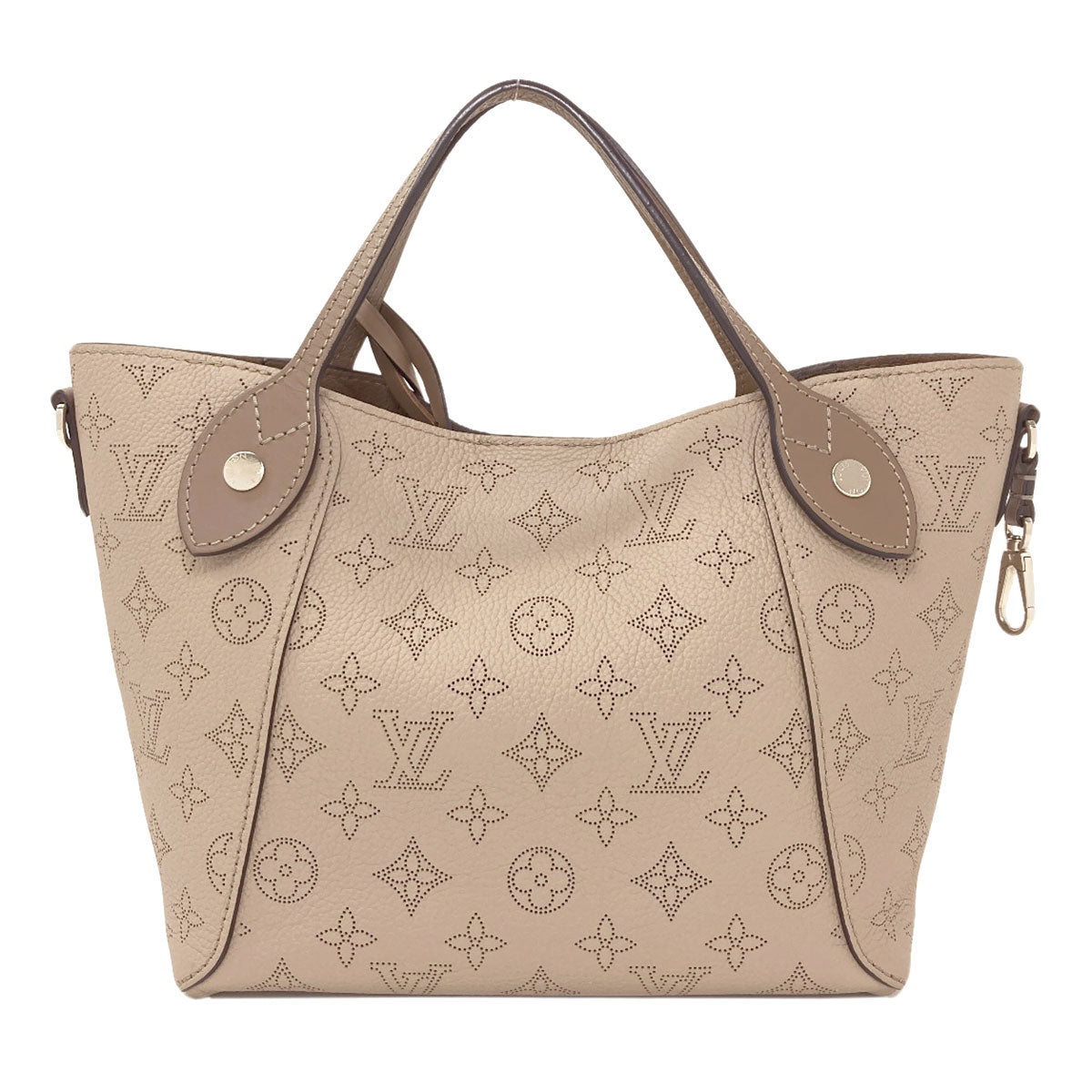 LOUIS VUITTON M54351 Hina PM Handbag Mahinareza Ladies [Used]