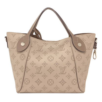 LOUIS VUITTON M54351 Hina PM Handbag Mahinareza Ladies [Used]