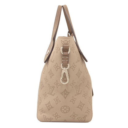 LOUIS VUITTON M54351 Hina PM Handbag Mahinareza Ladies [Used]