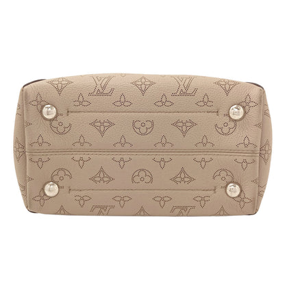 LOUIS VUITTON M54351 Hina PM Handbag Mahinareza Ladies [Used]
