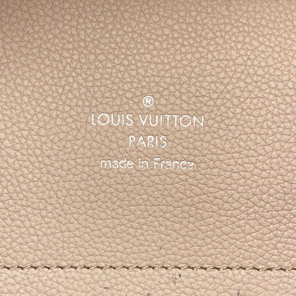 LOUIS VUITTON M54351 Hina PM Handbag Mahinareza Ladies [Used]