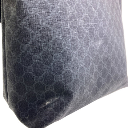 GUCCI 162163 GG Supreme 2WAY Tote Bag PVC mens [Used]