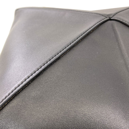 LOEWE Puzzlefold Tote Medium Tote Bag Calf Ladies [Used]