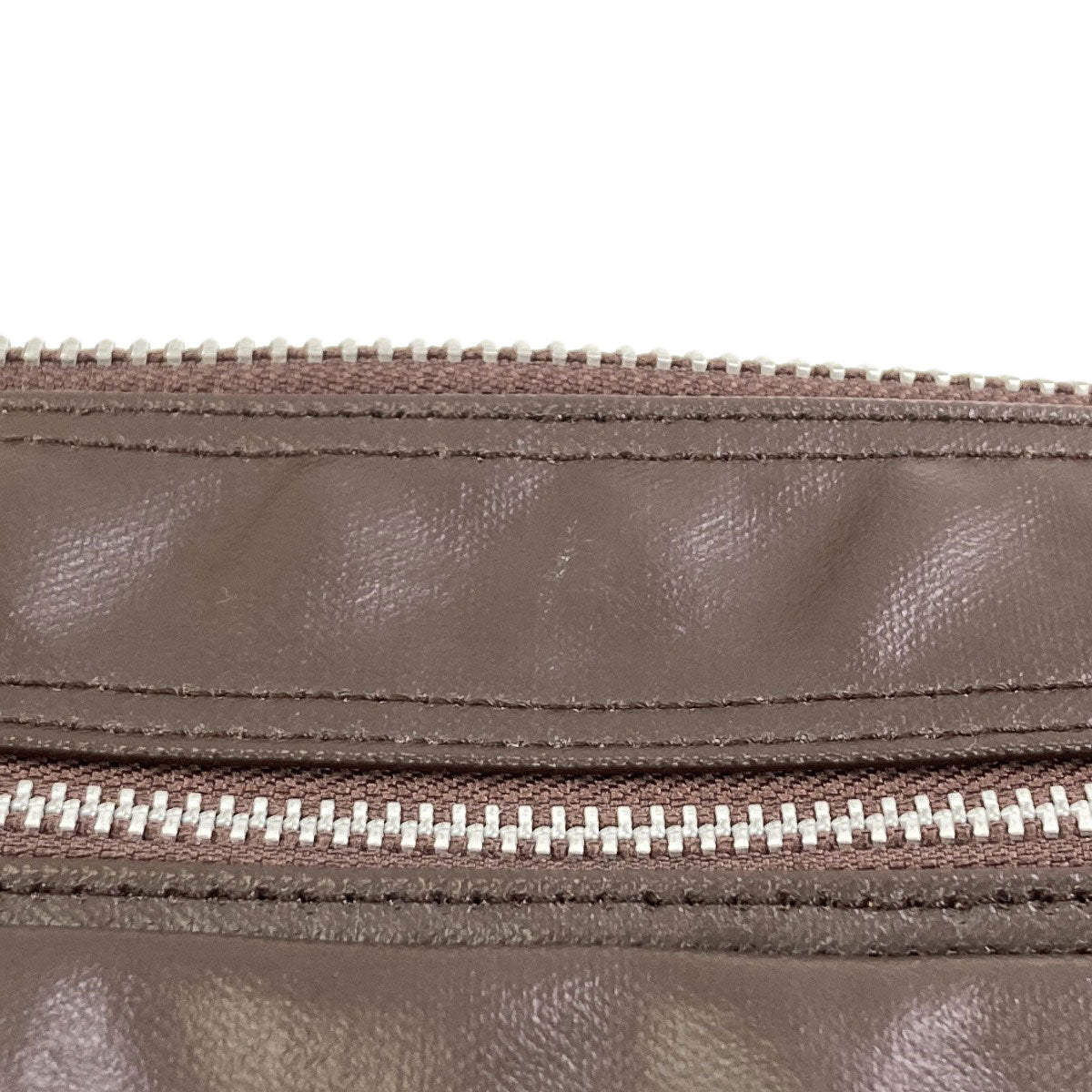 PORTER Free style Shoulder Bag Coating canvas Ladies [Used]