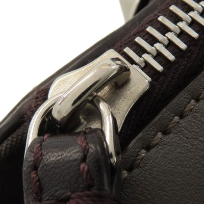 FENDI BY THE WAY 2WAY Handbag Leather Ladies [Used]