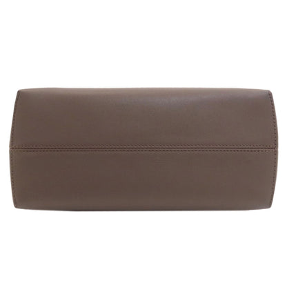 FENDI BY THE WAY 2WAY Handbag Leather Ladies [Used]