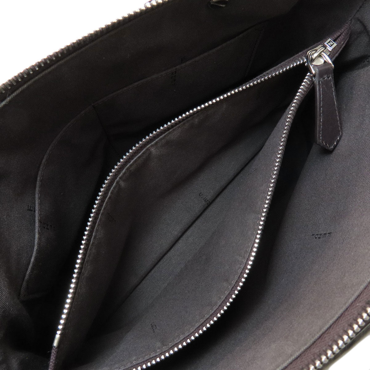 FENDI BY THE WAY 2WAY Handbag Leather Ladies [Used]