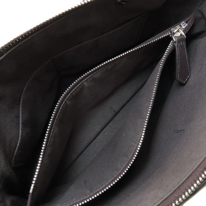 FENDI BY THE WAY 2WAY Handbag Leather Ladies [Used]