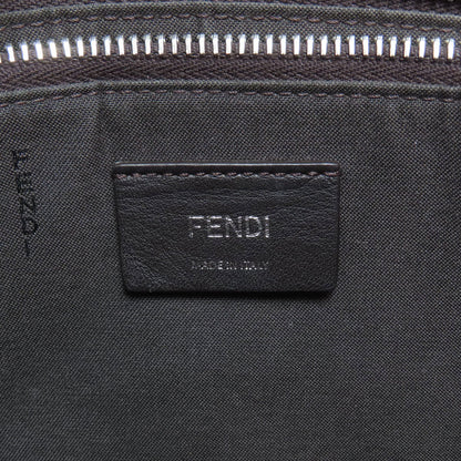 FENDI BY THE WAY 2WAY Handbag Leather Ladies [Used]