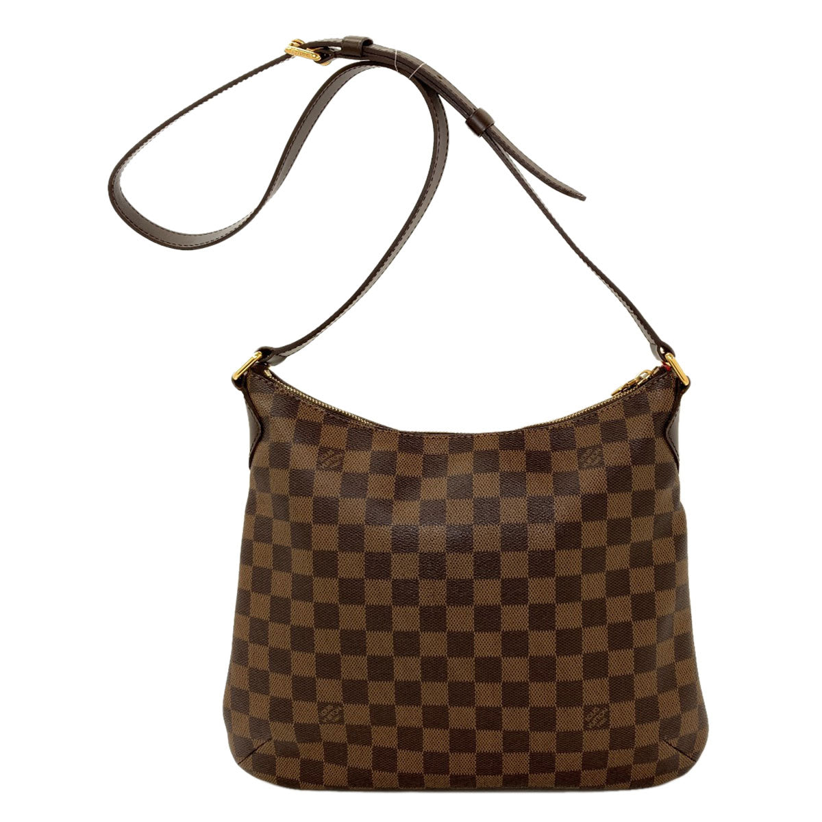 LOUIS VUITTON N42251 Bloomsbury PM Shoulder Bag Damier canvas Ladies [Used]