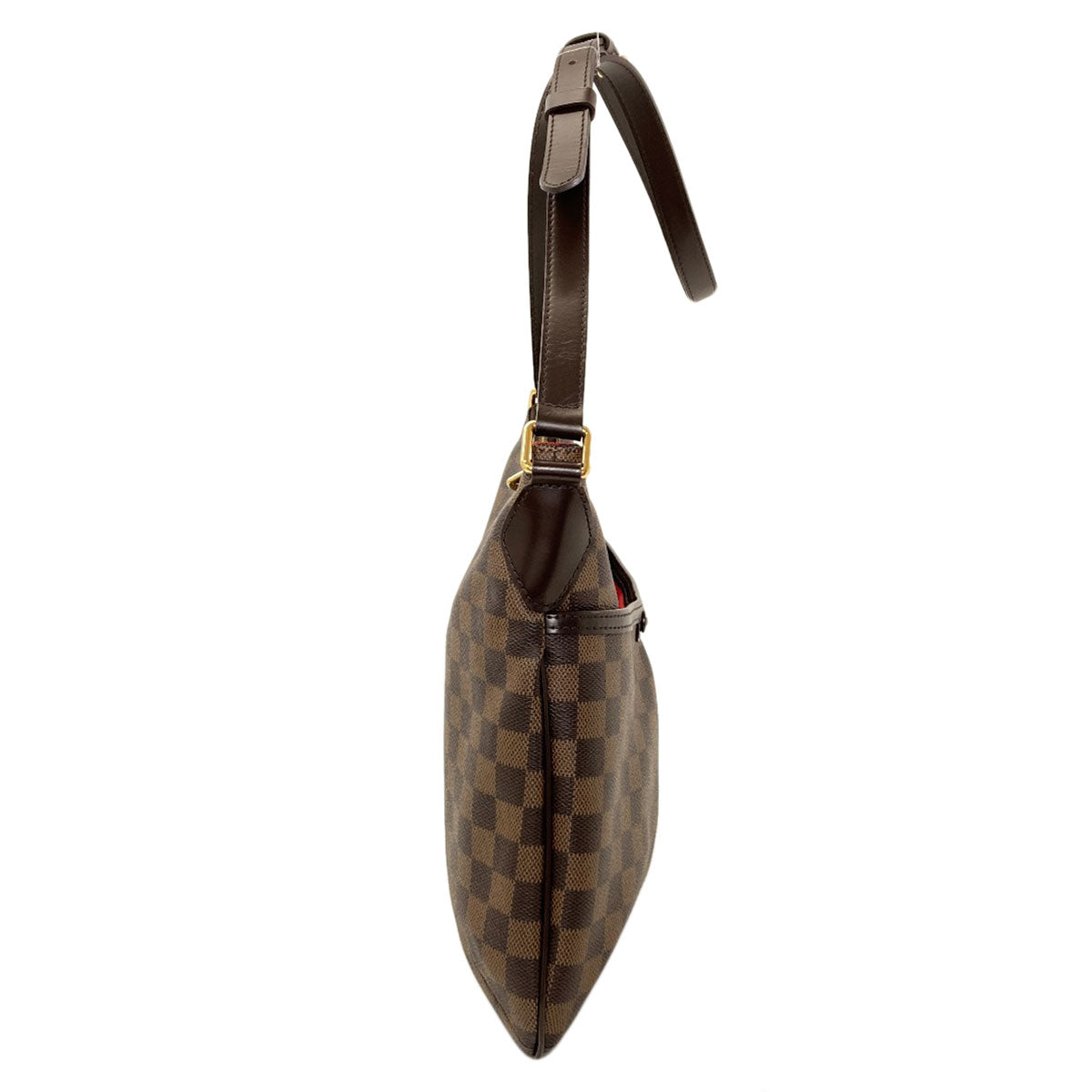 LOUIS VUITTON N42251 Bloomsbury PM Shoulder Bag Damier canvas Ladies [Used]