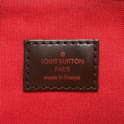 LOUIS VUITTON N42251 Bloomsbury PM Shoulder Bag Damier canvas Ladies [Used]