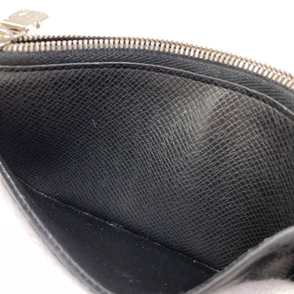 LOUIS VUITTON M29656 Coin card holder coin purse Monogram Eclipse mens [Used]