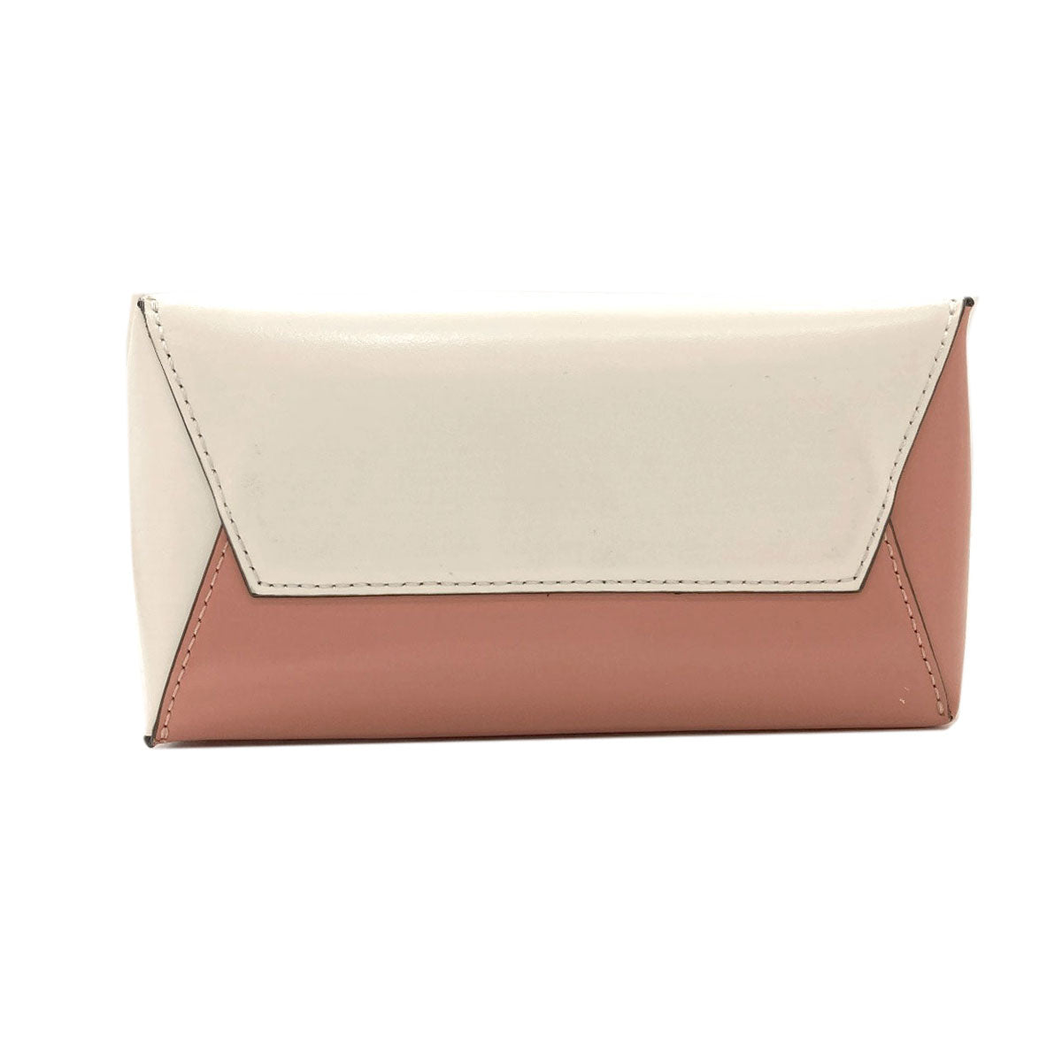 MARNI Museo 2WAY Handbag Leather Ladies [Used]