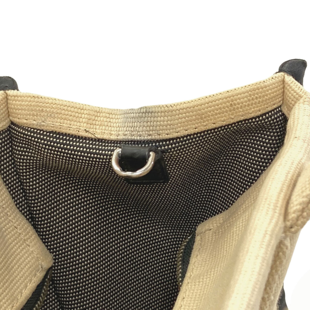 MARC JACOBS The Tote Bag 2WAY Handbag Canvas Ladies [Used]