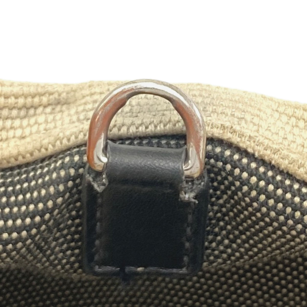 MARC JACOBS The Tote Bag 2WAY Handbag Canvas Ladies [Used]