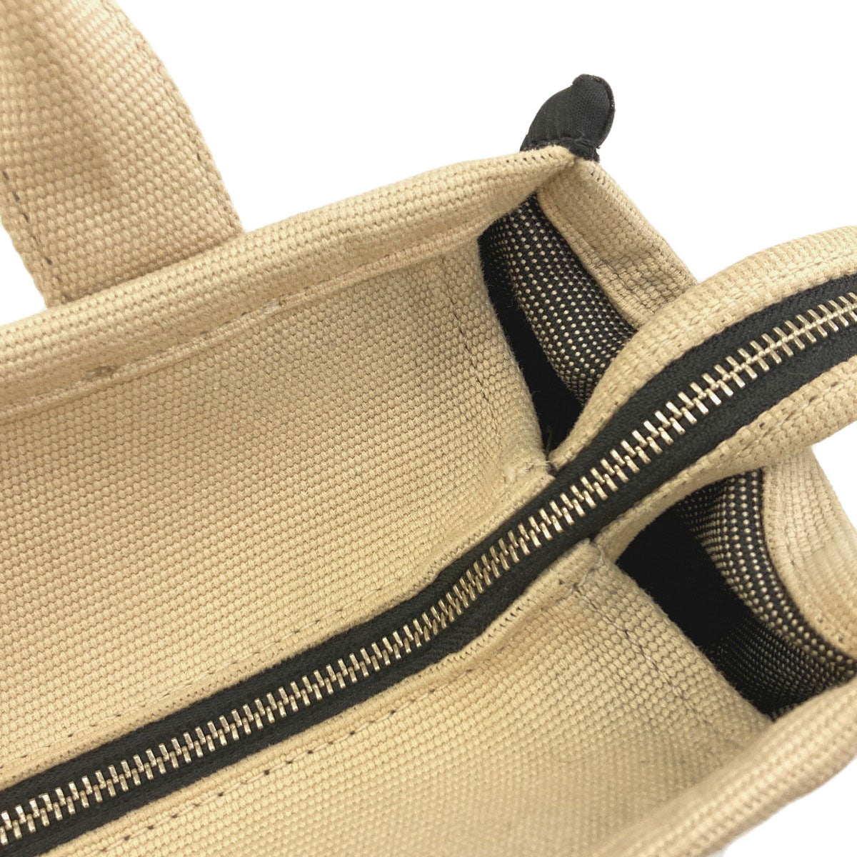 MARC JACOBS The Tote Bag 2WAY Handbag Canvas Ladies [Used]