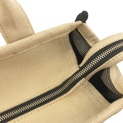MARC JACOBS The Tote Bag 2WAY Handbag Canvas Ladies [Used]
