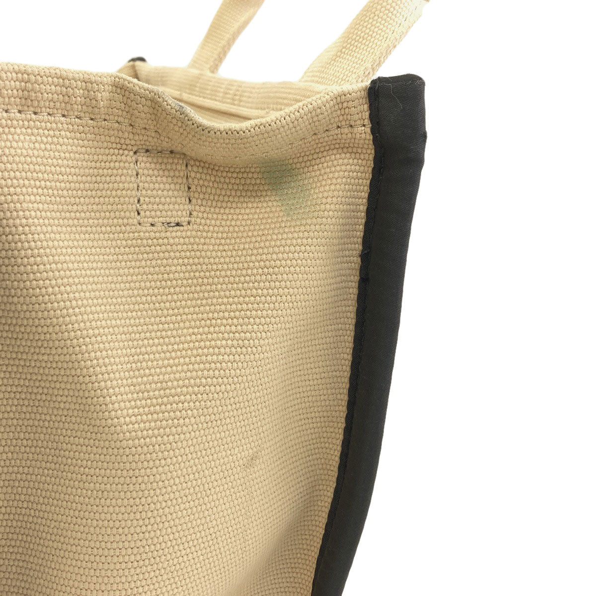 MARC JACOBS The Tote Bag 2WAY Handbag Canvas Ladies [Used]