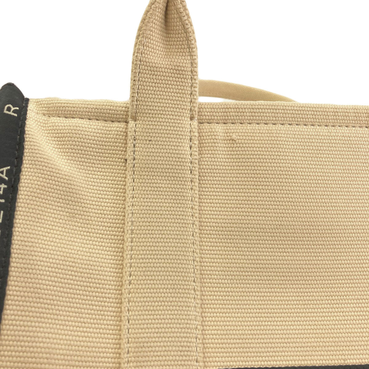 MARC JACOBS The Tote Bag 2WAY Handbag Canvas Ladies [Used]
