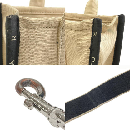 MARC JACOBS The Tote Bag 2WAY Handbag Canvas Ladies [Used]