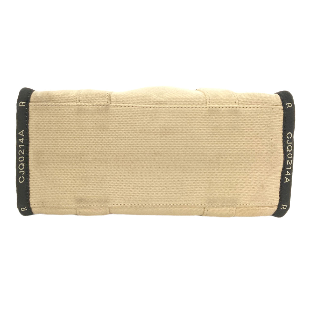 MARC JACOBS The Tote Bag 2WAY Handbag Canvas Ladies [Used]