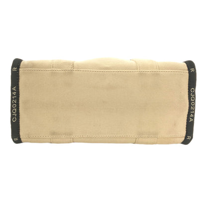 MARC JACOBS The Tote Bag 2WAY Handbag Canvas Ladies [Used]