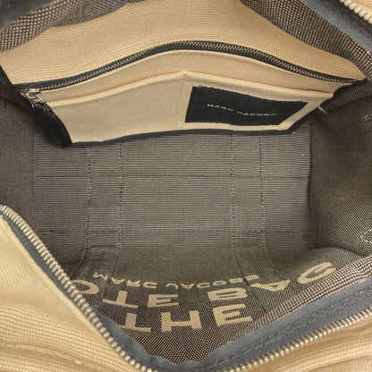 MARC JACOBS The Tote Bag 2WAY Handbag Canvas Ladies [Used]