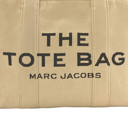 MARC JACOBS The Tote Bag 2WAY Handbag Canvas Ladies [Used]