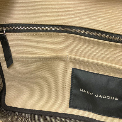 MARC JACOBS The Tote Bag 2WAY Handbag Canvas Ladies [Used]