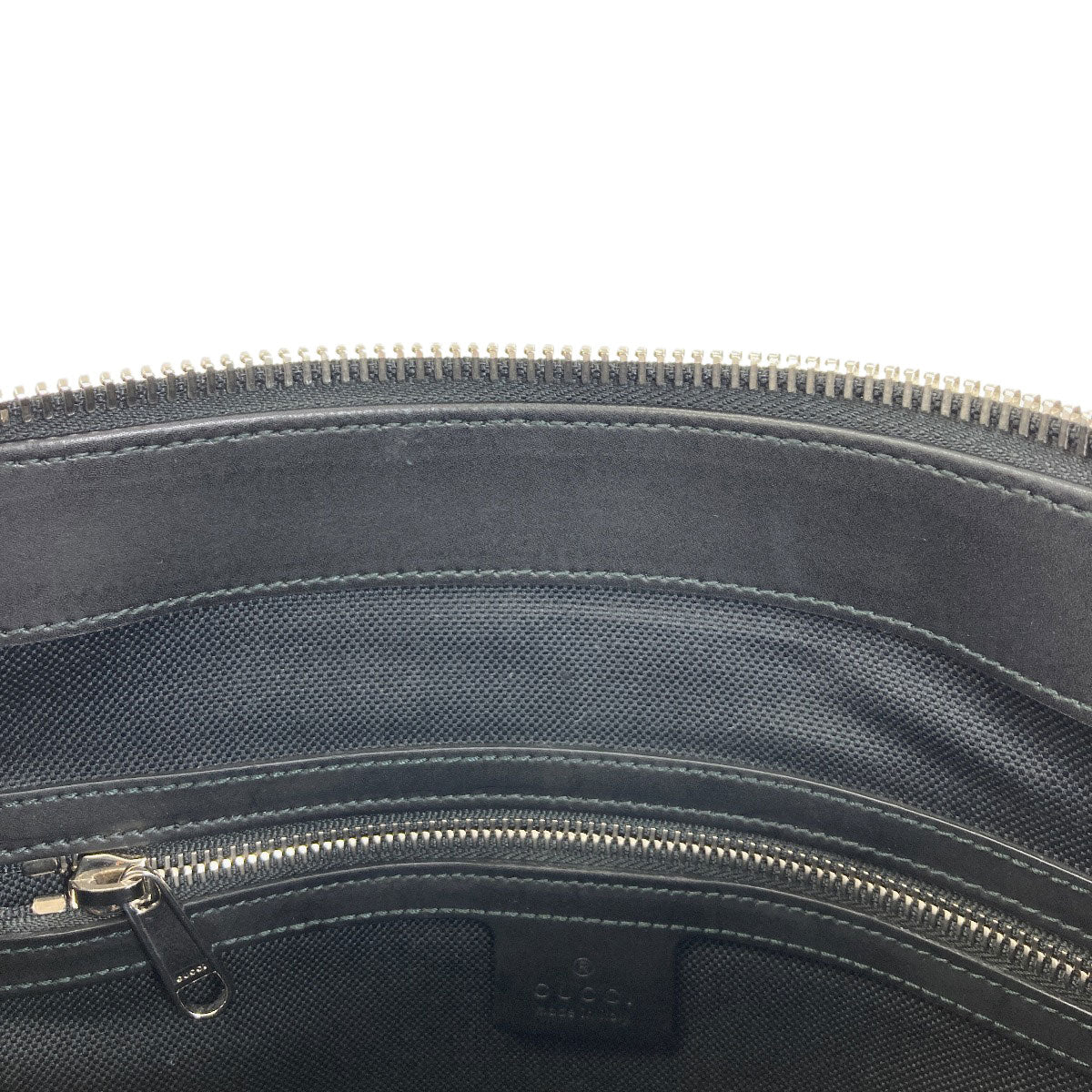 GUCCI 474137 GG Supreme Shoulder Bag PVC Ladies [Used]