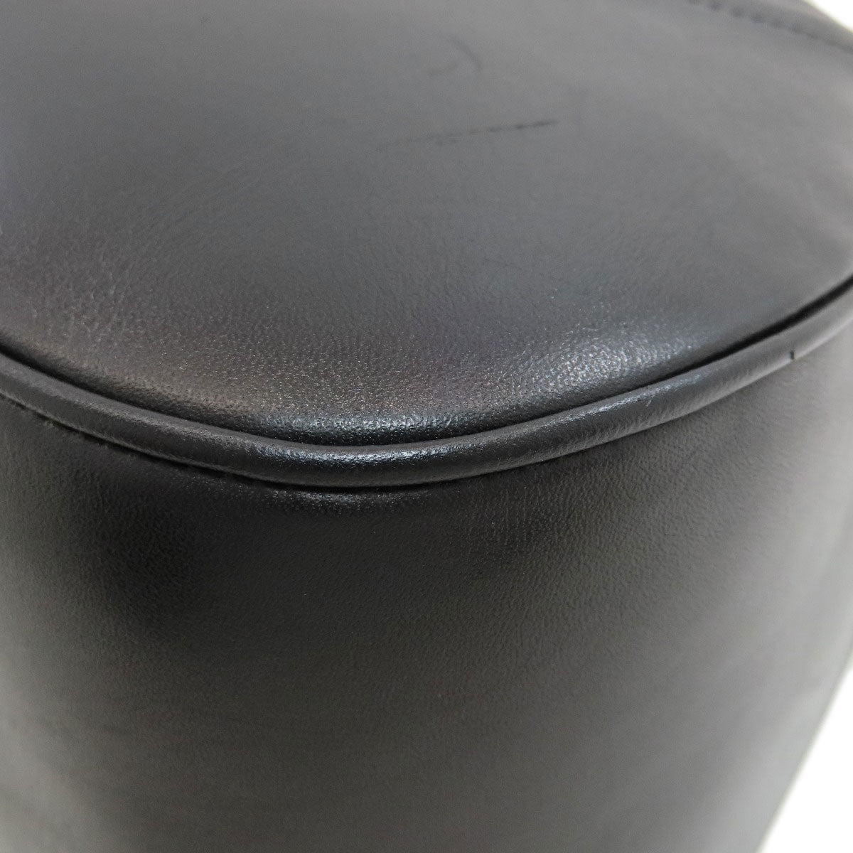 BALLY one belt Shoulder Bag Leather Ladies [Used]