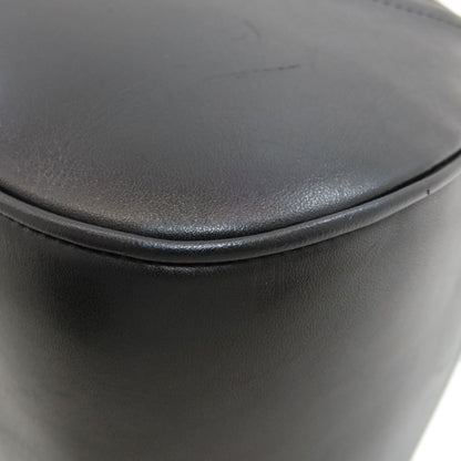 BALLY one belt Shoulder Bag Leather Ladies [Used]
