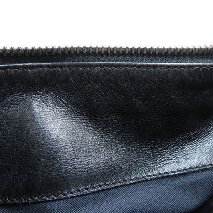 BALLY one belt Shoulder Bag Leather Ladies [Used]