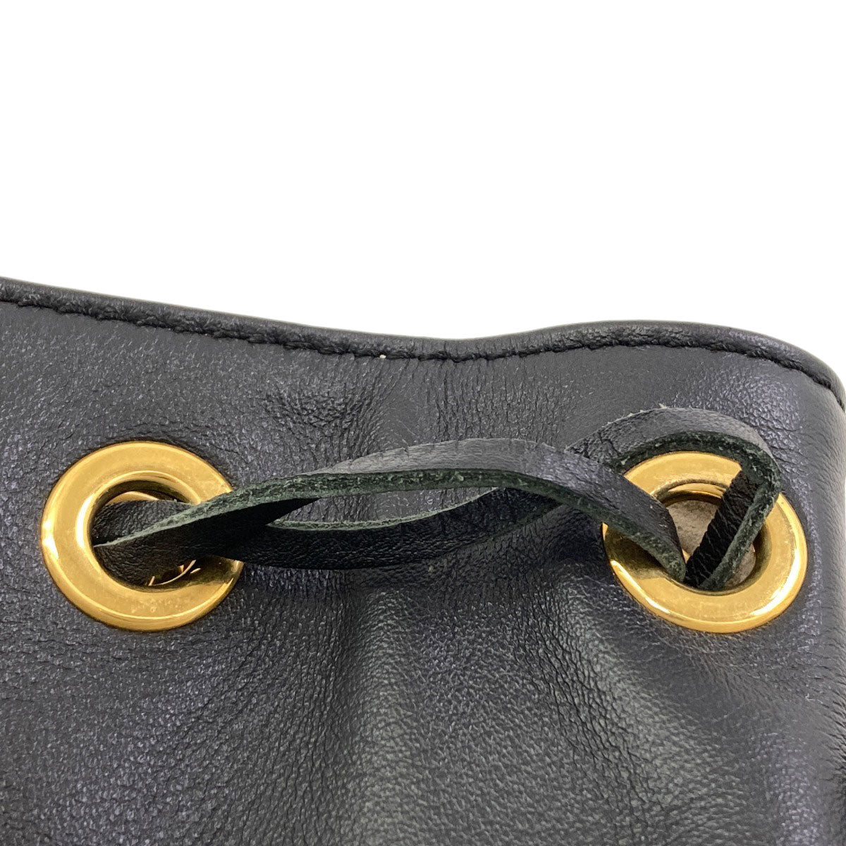 J&M Davidson fringe carnival Shoulder Bag Leather Ladies [Used]