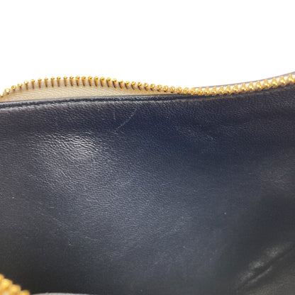 PRADA Arkhe Small Logo Hardware 2WAY Handbag Calf Ladies [Used]